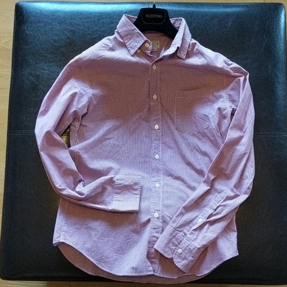 J. Crew Cotton Woven